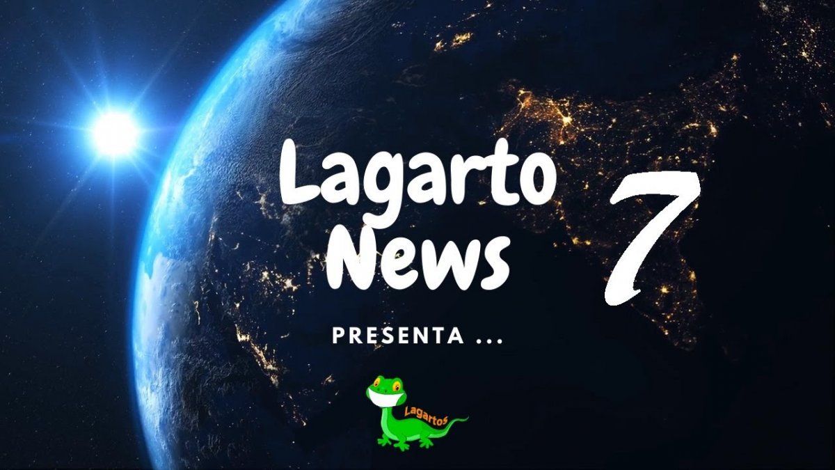 lagarto news